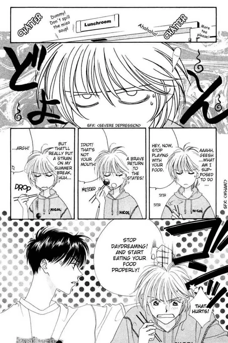 Hana Kimi Chapter 11 13